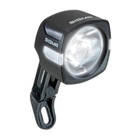 far davanter per a bicicleta eox fl 100