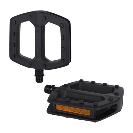 pedals de confort pd-c35 polipropileno con reflectante