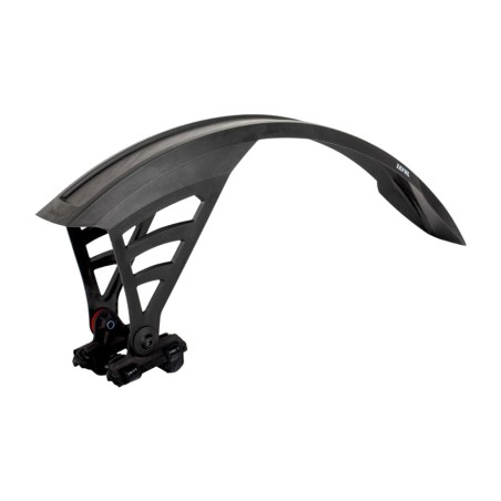 kotflügel hinten deflector rs75