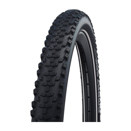 dæk til stiv cykel smart sam 26x2.10 hs624 performance line addix 54-559
