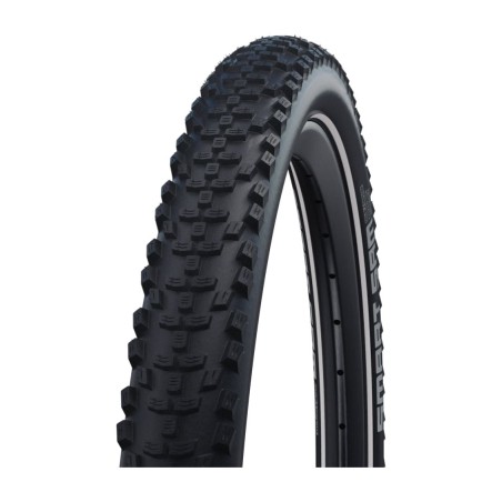 dæk til stiv cykel smart sam 24x2.10 hs624 performance line addix 54-507