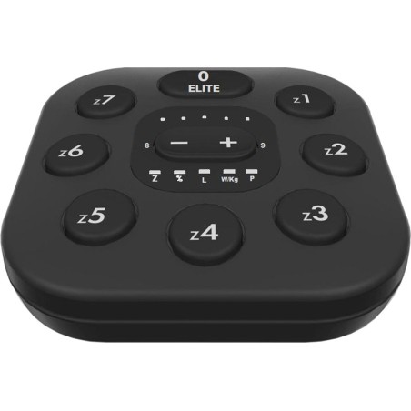 controller til smart rulle entrenamiento zona
