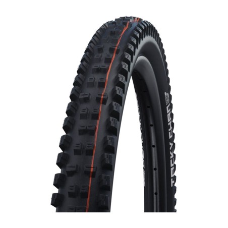 összecsukható kerékpár gumiabroncs tacky chan 27.5x2.40 hs625 evo super trail addix soft tle 62-622