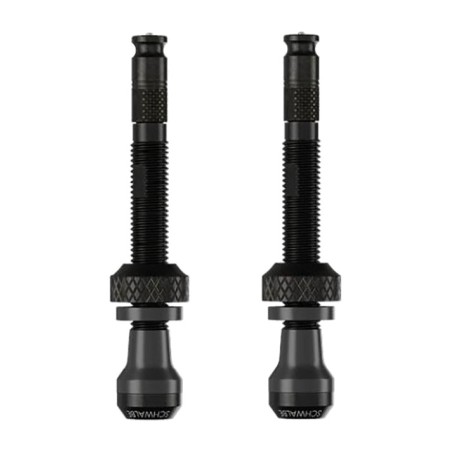 komplet tubeless ventilov presta clik valve
