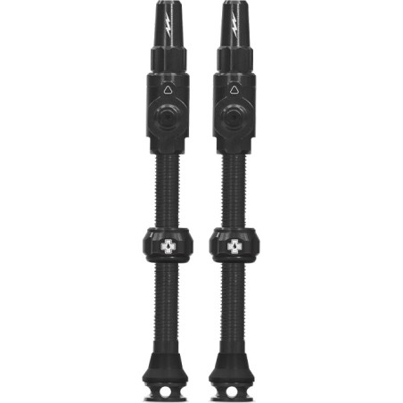 tubeless ventilkit big bore lite tubeless xl aluminio
