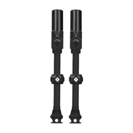 juego de válvulas tubeless big bore hybrid tubeless xl aluminio