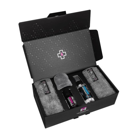 keramiskt ramskyddsset ceramic protection kit