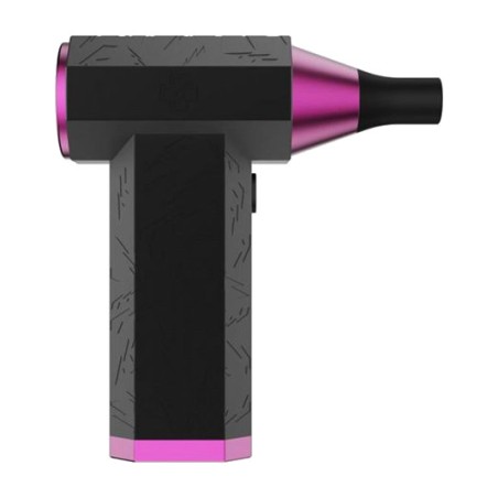 bärbar tork blow it usb aluminio 63