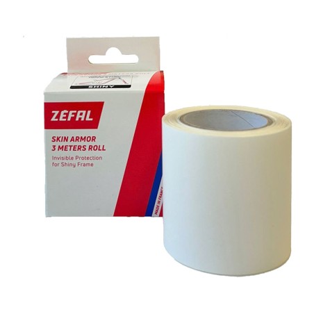 protector pentru cadru skin armor rollo 3 metros brillo