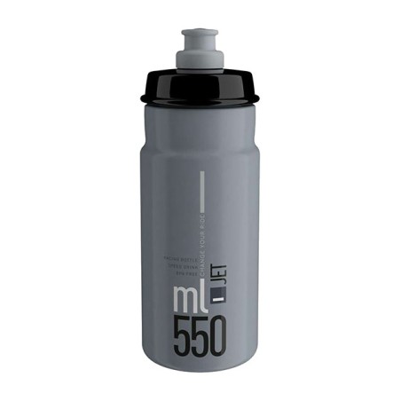 bidon sticlă jet 550 ml