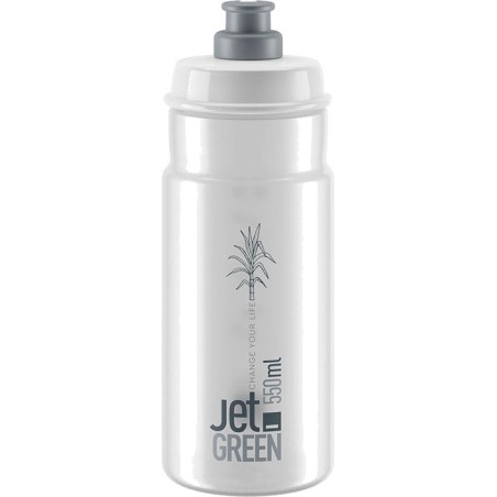 garrafa jet green 550 ml