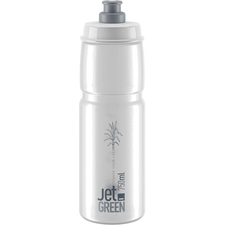 garrafa jet green 750 ml
