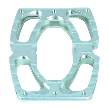 reservdel vänster pedalkropp cuerpo mallet 2