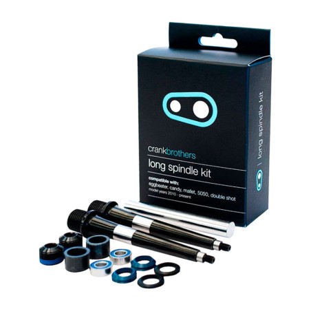kit de reparació d'eixos llargs spindle