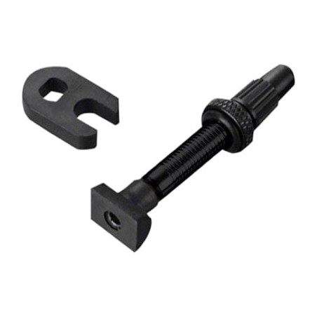 ventil za motocikel tubeless 3zero modelo