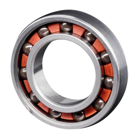 cuscinetti ceramici sostitutivi 61803 (kit 2)