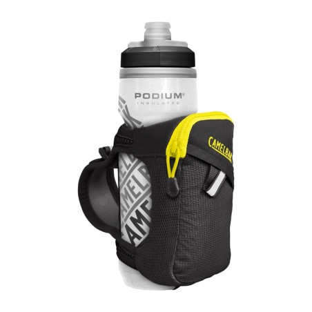 taška na prenášanie fľaše s vodou 21oz quick grip chill