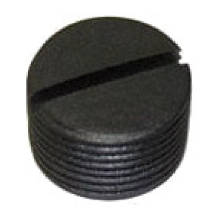 replacement plastic end cap for pedal candy 1&2