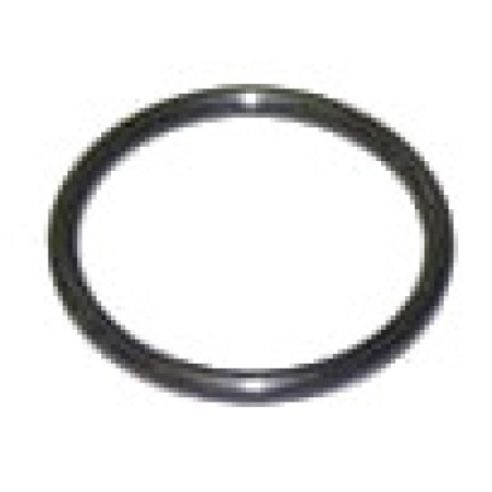 vervanging van o-ring candy/mallet
