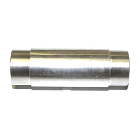 remplacement de l''essieu avant iodine/opium 3 20mm