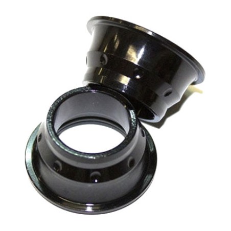 remplacement du capot avant iodine (kit) 20mm
