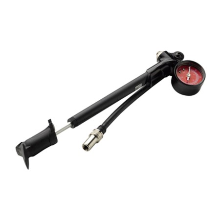 pompă de înaltă presiune maximă pentru ciclism boxxer y amortiguador precisión