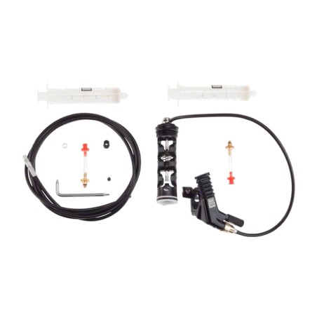 linker afstandsbediening fietskit 11-15 immx xloc fullsprint sid