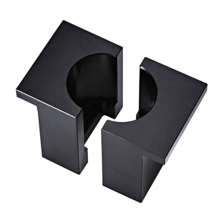 base de remplacement pour bloc de serrage vise block sid luxe 23.8mm