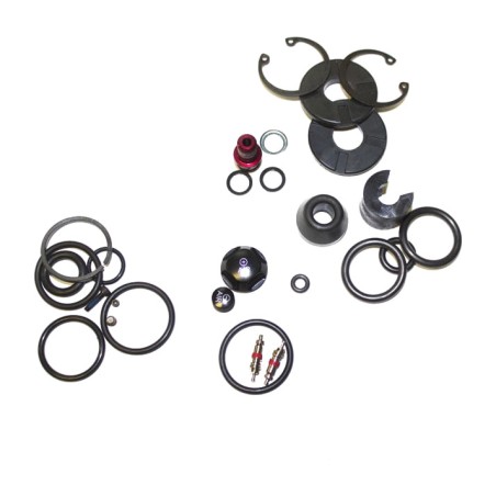 underhållssats för gaffel sid 80/100mm (08-12) (dual air)