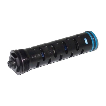 cartouche de compression compatible avec télécommande de vélo lyrik mo-co