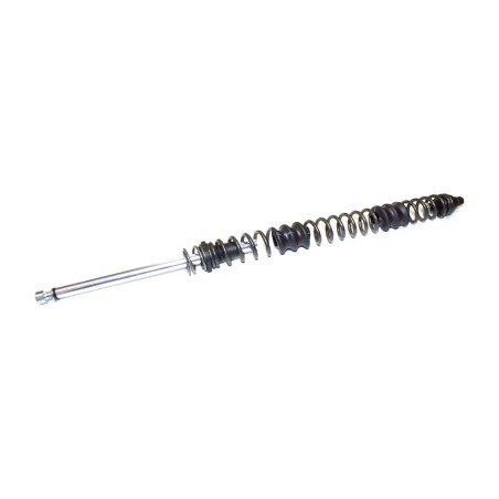 molla della forcella x-soft (plata)xc32 xsoft 100mm