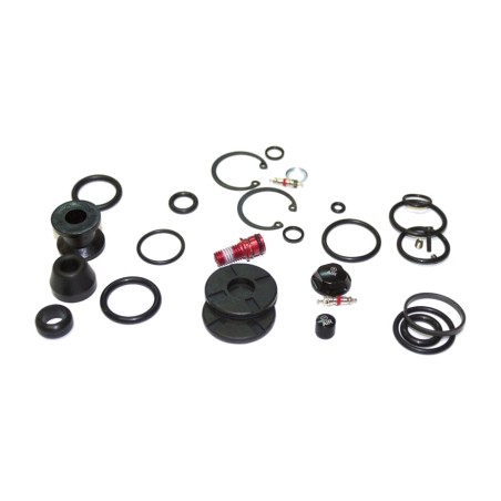 kit d''entretien de fourche sid (dual air) 120mm