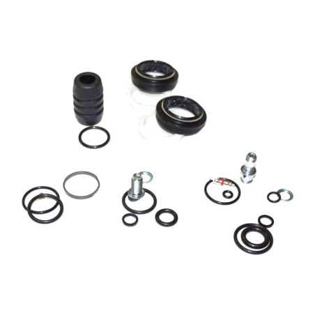 recanvi kit de manteniment bàsic per a suspensions 30gold