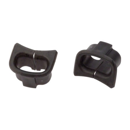 guides de remplacement pour le flexible de frein dans les systèmes rs-1