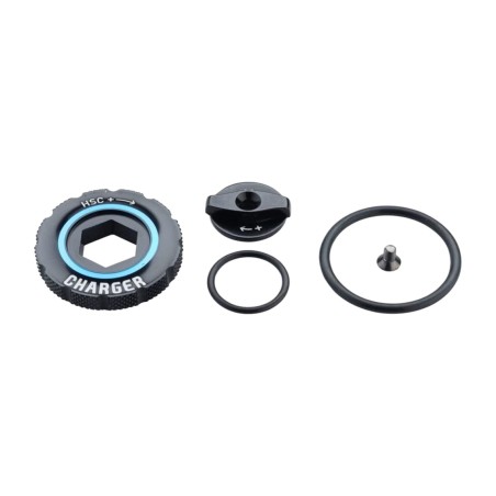 cadran de compression de remplacement pour vtt manuels charger 2/2.1 rc2