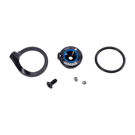 vervangende compressieknop voor handmatige mountainbikes charger sid select