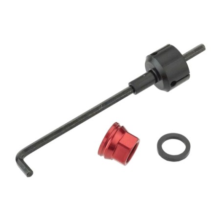 dial de rebot per a forquilla sid charger 27.5