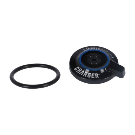 quadrante di compressione remoto per mountain bike charger2 rl sid select 35mm