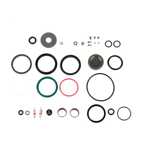underhållssats för cykelfjädringssystem monarch rt3/rt/r compl