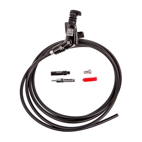 comandă remote dial pentru control stânga dial reverb