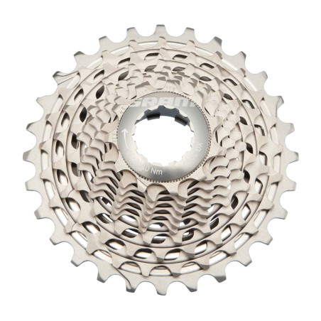 cassette de pignon de vélo xg-1190 red e-tap 11v