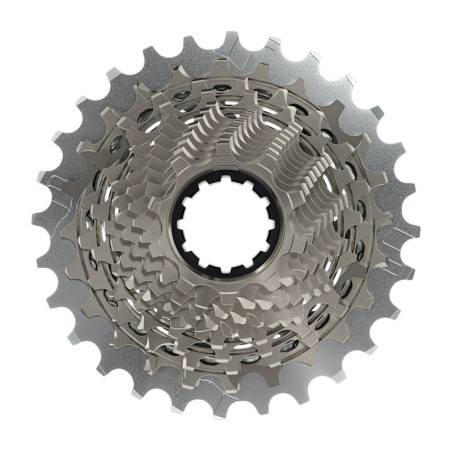 cassette de pinyons per a bicicleta xg-1290 (red) (axs) 12v