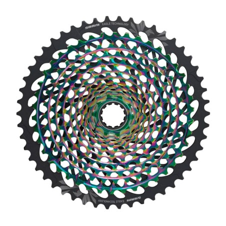 cassette de pignon de vélo xg-1299 eagle 12v