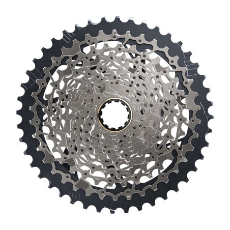 cassette de pignon de vélo xg-1271 xplr (force) (axs) 12v