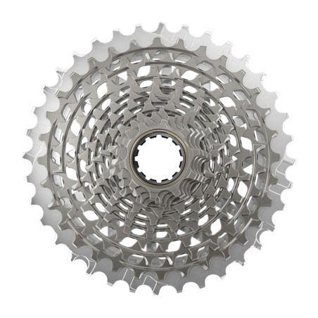 tandhjulskassette til cykel xg-1290 (red e1) (axs) 12v