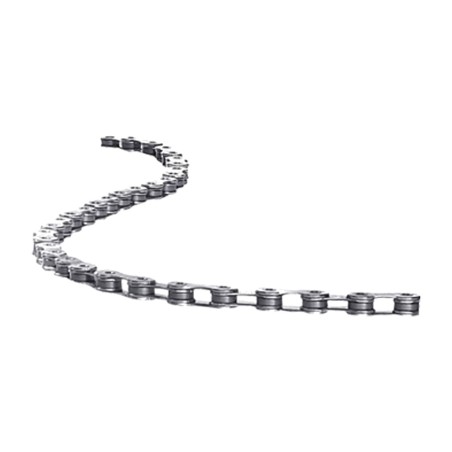 catena della bicicletta 1170 120es p lock 11v