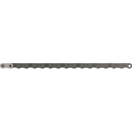 fietsketting apex e-tap axs 120es flattop 12v