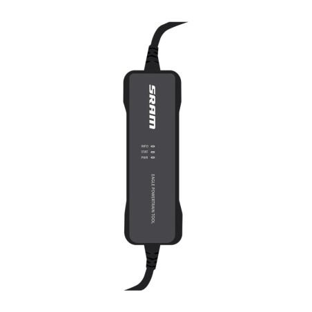 diagnosetool met software eagle transmission