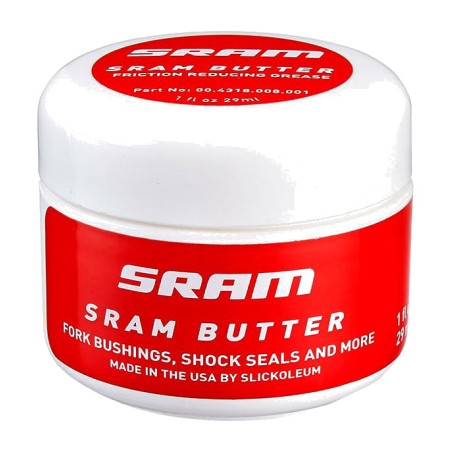 szerelő kenőzsír butter 1oz