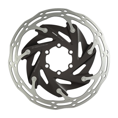 δίσκος φρένου 6t biselado centerline x road 140 mm